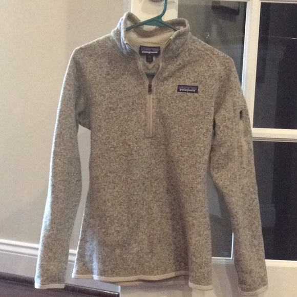 patagonia better sweater slim fit